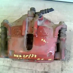 Újdonság SUZUKI IGNIS Bal első féknyereg munkahengerrel 1.3 vvti bontott alkatrész