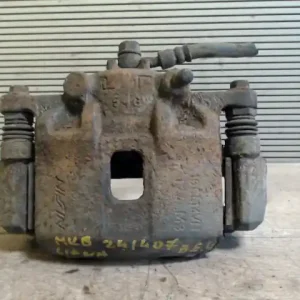 Biztonságos fizetés SUZUKI LIANA Bal első féknyereg munkahengerrel bontott alkatrész