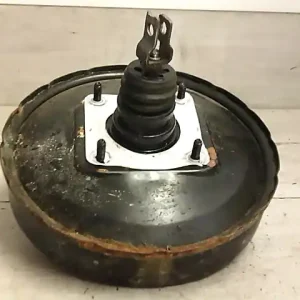 Biztonságos fizetés SUZUKI LIANA Fékrásegítőbontott alkatrész