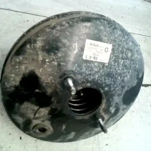 Vásárlói kedvenc SUZUKI SWIFT 05-10 Fékrásegítő1.3i bontott alkatrész