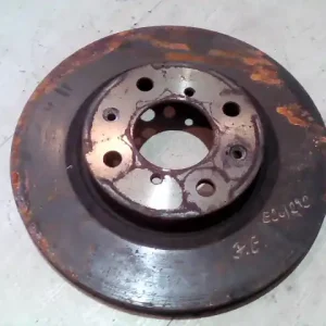 Gyors kiszállítás SUZUKI SWIFT 2010-2017 Első féktárcsa bontott alkatrész