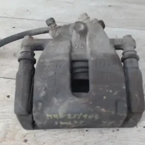 Biztonságos fizetés SUZUKI SWIFT 05-10 Jobb első féknyereg munkahengerrel bontott alkatrész