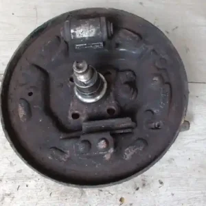 Gyors szállítás SUZUKI SWIFT 05-10 Jobb hátsó fék alaplapbontott alkatrész