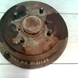 Vásárlói kedvenc SUZUKI SWIFT 89-96 Hátsó fékdobbontott alkatrész