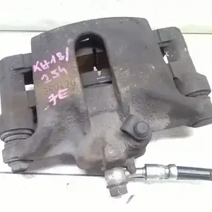 Akciós ár SUZUKI SWIFT 96-05 Jobb első féknyereg munkahengerrel bontott alkatrész