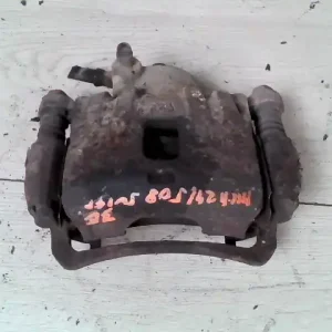 Árengedmény SUZUKI SWIFT 96-05 Jobb első féknyereg munkahengerrel bontott alkatrész