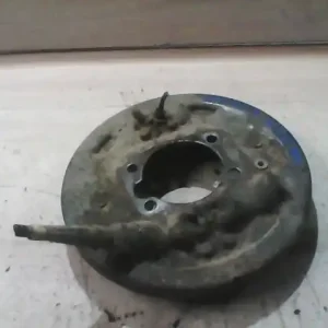 Utolsó esély SUZUKI SWIFT 96-05 Jobb hátsó fék alaplapbontott alkatrész