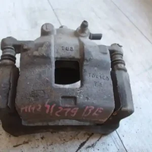 Bestseller SUZUKI SX4 Bal első féknyereg munkahengerrel 1.6i bontott alkatrész