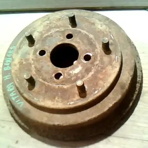 Vedd meg online SUZUKI VITARA 88.05-97 Hátsó fékdob 1.6 i bontott alkatrész