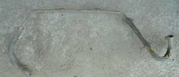 Akció SUZUKI VITARA 88.05-97 Fékrásegítő cső bontott alkatrész