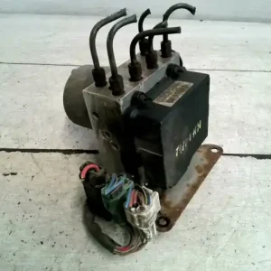 Árcsökkenés SUZUKI WAGON R Abs kockabontott alkatrész