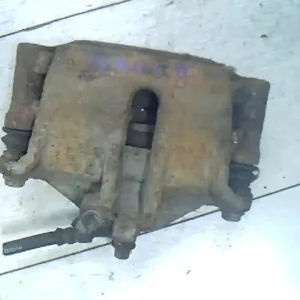 Biztonságos fizetés SUZUKI WagonR+ Bal első féknyereg munkahengerrel bontott alkatrész