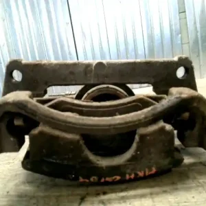 Alacsony ár SUZUKI WagonR+ Bal első féknyereg munkahengerrel bontott alkatrész