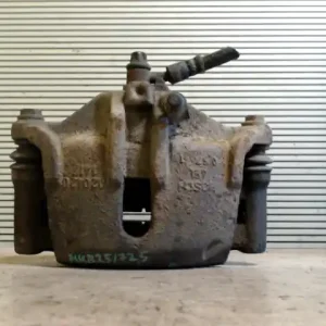 Árcsökkenés SUZUKI WagonR+ Bal első féknyereg munkahengerrel bontott alkatrész