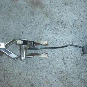 Bestseller SUZUKI WagonR+ Fékpedál bontott alkatrész