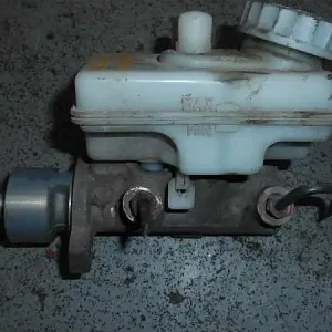 Biztonságos vásárlás SUZUKI WagonR+ Főfékhenger bontott alkatrész