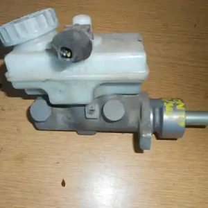 Biztonságos fizetés SUZUKI WagonR+ Főfékhenger bontott alkatrész