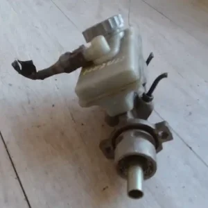 Vásárlói kedvenc SUZUKI WagonR+ Főfékhenger 1.3i bontott alkatrész