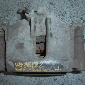 SUZUKI WagonR+ Jobb első féknyereg munkahengerrel bontott alkatrész Azonnal elérhető