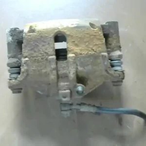 SUZUKI WagonR+ Jobb első féknyereg munkahengerrel bontott alkatrész Kihagyhatatlan ajánlat