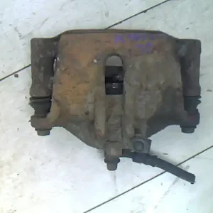 SUZUKI WagonR+ Jobb első féknyereg munkahengerrel bontott alkatrész Outlet