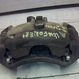 SUZUKI WagonR+ Jobb első féknyereg munkahengerrel 1.3ibontott alkatrész Bestseller