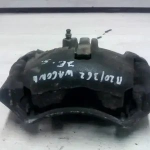 Szuper akció SUZUKI WagonR+ Jobb első féknyereg munkahengerrel nem hűtött tárcsáhozbontott alkatrész