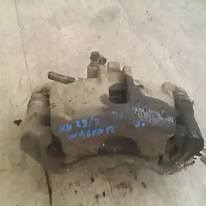 SUZUKI WagonR+ Jobb első féknyereg munkahengerrel 1.3i bontott alkatrész Kedvezmény