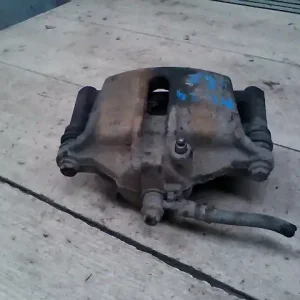 Alacsony ár SUZUKI WagonR+ Jobb első féknyereg munkahengerrel 1.3i bontott alkatrész