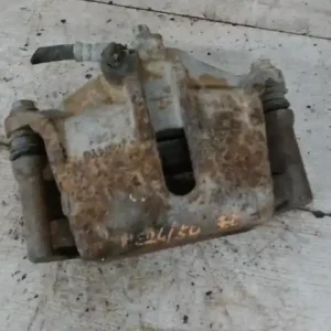 SUZUKI WagonR+ Jobb első féknyereg munkahengerrel bontott alkatrész Olcsó