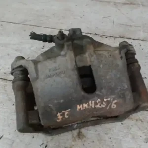 SUZUKI WagonR+ Jobb első féknyereg munkahengerrel bontott alkatrész Biztonságos fizetés