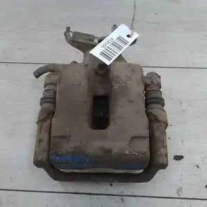 Kedvezmény TOYOTA AVENSIS 01-03 Bal hátsó féknyereg munkahengerrel bontott alkatrész