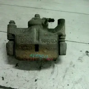 Akció TOYOTA AVENSIS 01-03 Jobb hátsó féknyereg munkahengerrel 2.0d4d,4 ajtós bontott alkatrész