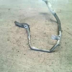 Végkiárusítás TOYOTA Auris 2007.03.01-2010.02.28 Fékrásegítő cső bontott alkatrész