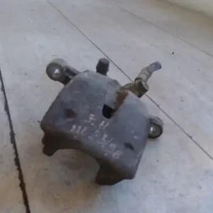 Alacsony ár TOYOTA AVENSIS 03-07 Jobb hátsó féknyereg 1.8i bontott alkatrész