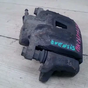 Legnépszerűbb TOYOTA Avensis Verso 2001.08.01-2009.03.31 Bal hátsó féknyereg munkahengerrel bontott alkatrész