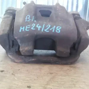 TOYOTA Avensis Verso 2001.08.01-2009.03.31 Bal hátsó féknyereg munkahengerrel bontott alkatrész Alacsony ár