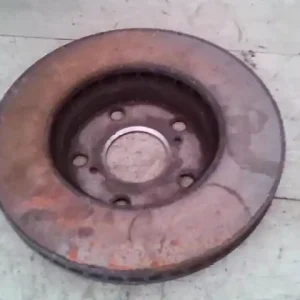 Olcsóbb TOYOTA Avensis Verso 2001.08.01-2009.03.31 Első féktárcsabontott alkatrész