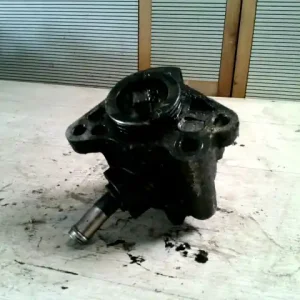 Újdonság TOYOTA Avensis Verso 2001.08.01-2009.03.31 Vákuumpumpa 2.0 d bontott alkatrész