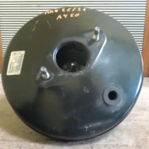 Gyors szállítás TOYOTA Aygo 2005.07.01-2008.12.31 Fékrásegítőbontott alkatrész