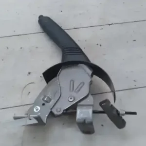 Biztonságos fizetés TOYOTA Aygo 2005.07.01-2008.12.31 Kézifék kar bontott alkatrész