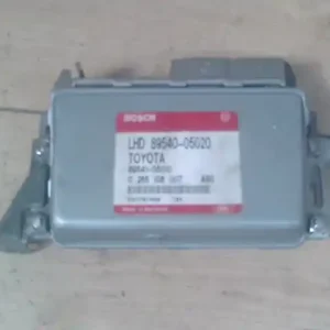 Népszerű TOYOTA CARINA E 92.04-97.07 Abs vezérlő elektronika 1.6i bontott alkatrész