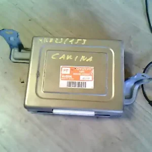 Kihagyhatatlan ajánlat TOYOTA CARINA E 92.04-97.07 Abs vezérlő elektronika bontott alkatrész