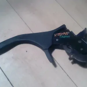 Vásárlói kedvenc TOYOTA CARINA E 92.04-97.07 Kézifék kar bontott alkatrész