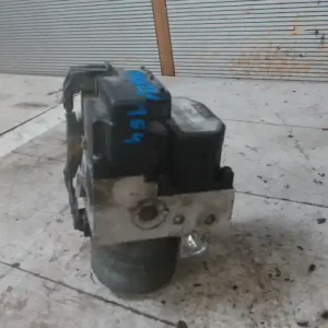 TOYOTA Corolla (E120) 2002.01.01-2004.05.31 Abs kocka1.6 b bontott alkatrész Biztonságos fizetés