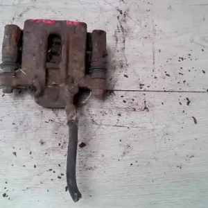 Bestseller TOYOTA Corolla (E120) 2002.01.01-2004.05.31 Bal hátsó féknyereg munkahengerrel bontott alkatrész