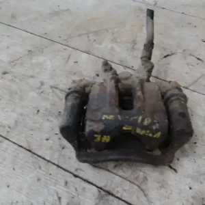 TOYOTA Corolla (E120) 2002.01.01-2004.05.31 Jobb hátsó féknyereg munkahengerrel bontott alkatrész Vásárlói kedvenc