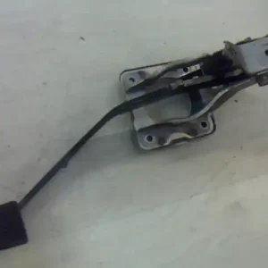 Biztonságos vásárlás TOYOTA COROLLA 97.05-99.09 Fékpedál bontott alkatrész