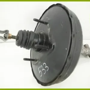 TOYOTA COROLLA 97.05-99.09 Fékrásegítőbontott alkatrész Csak ma