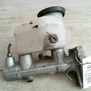 Nézd meg most TOYOTA COROLLA 97.05-99.09 Főfékhenger bontott alkatrész